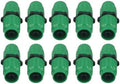Expandable Garden Hose Repair Kit, Watering Adapter Connector by Unknown
