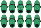Expandable Garden Hose Repair Kit, Watering Adapter Connector by Unknown