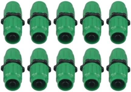 Expandable Garden Hose Repair Kit, Watering Adapter Connector by Unknown