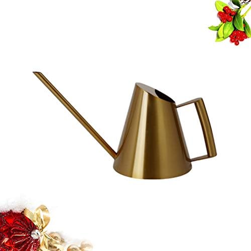 Watering Can Indoor, Watering can Model Plastic Watering can Garden Watering Bottle Stainless Steel Watering Pot Spray Watering Sprinkler Can Plant Mister Watering Kettle(Picture 5) - Image 2