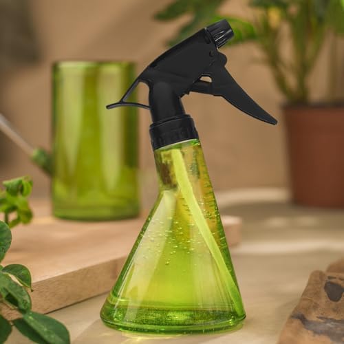 Toddmomy 50pcs Nozzles for Gardening Press down Type Replacement Sprayer for Watering Cleaning and Compact and Lightweight Design - Image 2