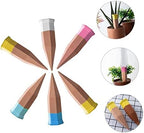 Garden Watering Pack Automatic Watering Spikes Plant Life Suort Drip Irrigation Random - Image 5