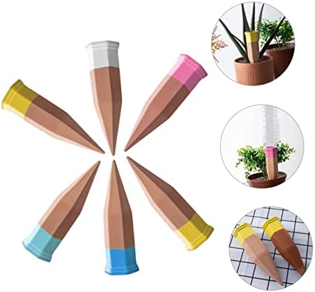 Garden Watering Pack Automatic Watering Spikes Plant Life Suort Drip Irrigation Random - Image 5