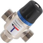 Thermostatic Mixing Valve 35 to 60 Degree Auto Shut Off (G3/4") - Image 2