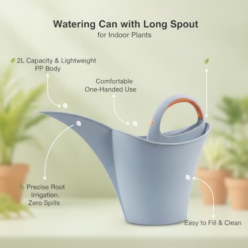 Watering Can - Image 5