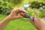 GARDENA 36929 Repair Connector Kit At Tap End For (5/8'') Hose - Image 4