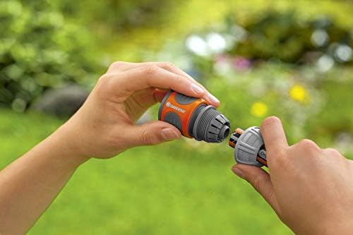 GARDENA 36929 Repair Connector Kit At Tap End For (5/8'') Hose - Image 4