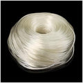 10m PVC Transparent Capillary Tube Small Plastic Hose, for Fish Farming Micro-Drip System Connecting Parts(ID2.8X3.8mm) by Unknown