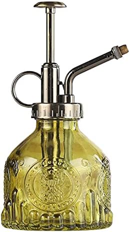 Spray Bottle Anti-Slip Large Capacity Flower Water Watering Can for Indoor Potted Terrariums(E) by Unknown