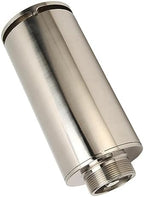 Fountain Nozzle G2 Inch Male Thread 304 Stainless Steel Frothy Foam Jet Spray Head - Image 2