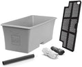 EarthBox Container Gardening System - Gray by EarthBox