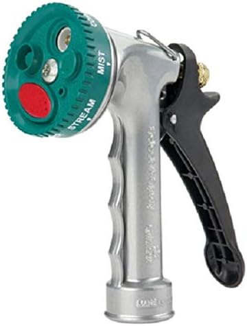 Gilmour 7 pattern 7-Pattern Zinc Nozzle by Gilmour
