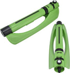 Adjustable Automatic Oscillating Sprinkler for Lawns and Gardens - Image 7