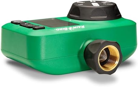 Rain Bird HET200 Electronic Digital Hose End Timer, 3/4" - Image 3