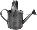 Galvanized Watering Can - Image 2