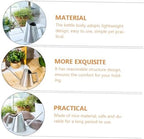 TIDTALEO Stainless Steel Metal Watering Can with Pointed Spout Indoor Garden Pot for Precise Plant Watering Ergonomic Handle Capacity - Image 5