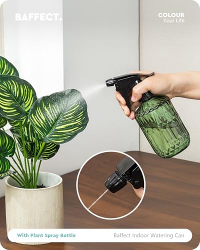 Baffect Indoor House Plants Watering Set for Bonsai, Orchid - Image 3