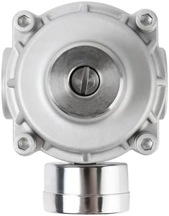 Water Pressure Regulator valve with Gauge, 3/4" NPT Adjustable RV Water Pressure Regulator, 304 Stainless Steel Water Pressure Reducing Valve for Garden, Home, Industrial Use - Image 7