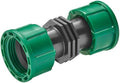 Gardena 02758-20 Sprinkler Connector for Valve Boxes V3, Black by Unknown