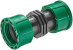 Gardena 02758-20 Sprinkler Connector for Valve Boxes V3, Black by Unknown