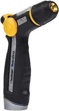 RelaxGrip® Metal Thumb-Control Adjustable Nozzle by Melnor