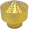 Brass Nozzles (Firework, 1.5" FPT) by CustomPro