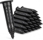 Junkin 18 Pack Tree Watering Stakes Deep Root Irrigation Spike, 8 Inch by Junkin