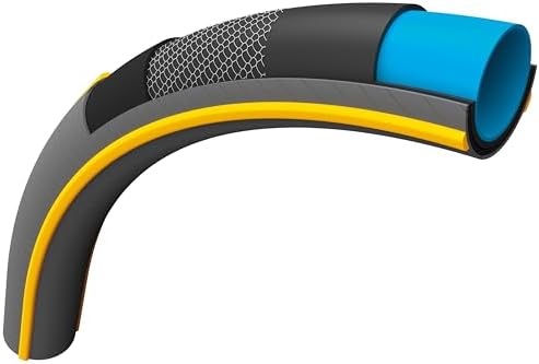 HOZELOCK - Ultramax Hose 12.5mm x 30 m, Up To 70% Recycled PVC, Robust, Weather-Resistant, Anti-Twist, Anti-Kink and Anti-Crush Hose, [7930P0000], Grey - Image 2