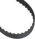 BESTORQ 320-H-100 H Timing Belt, Rubber, 32" Outside Circumference, 1" Width, 0.500" Pitch, 64 Teeth by BESTORQ