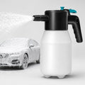Electric Foam Sprayer, Rechargeable Portable Pump Sprayer by Unknown