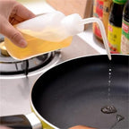 Squeeze Spray Bottles Watering Can for Plants Succulents Kitchen Garden(4pcs with gift) - Image 5