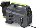 FLUENTPOWER 1.5HP 1300GPH Automatic Shallow Well Jet Pump with Prefilter by FLUENTPOWER
