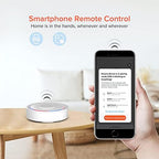 BTF-LIGHTING Wired Zigbee3.0 Tuya Gateway for Living Room Kitchen Bedroom - Image 5
