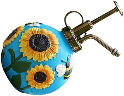 Stainless Steel Watering Spray Bottle for Succulents and Flowers - Image 7