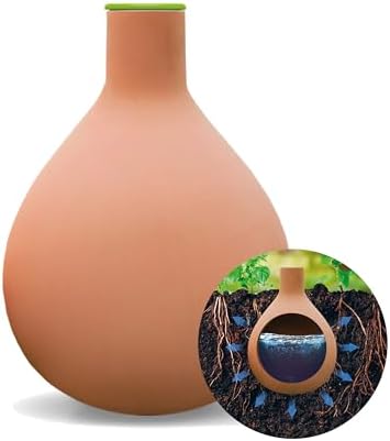 BioGreen Plant Self-Watering System Hydro MAX M with 0.8 gal Olla - Image 2