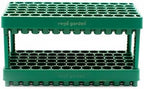 Vego garden 2 Set 76 Cells Seed Starter 10" x 20" Tray Stackable Seedling Starting Germination Trays for Plants Planting Vegetables Herbs Flowers, by Unknown