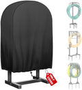 Double sided garden hose bracket cover, suitable for double-sided hose reel brackets that can accommodate 150 feet of hoses - waterproof, UV resistant, extending the service life of water pipes by Bethshaya