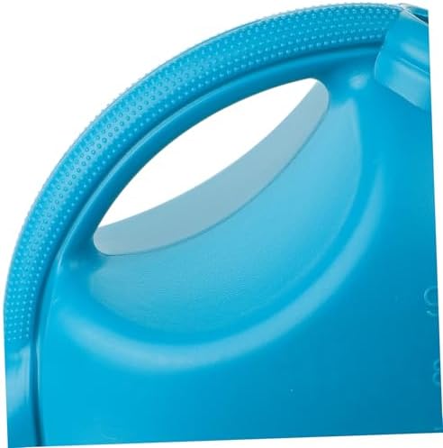 10L Plastic Watering Can with Long Mouth, Precise Plant Watering - Image 6