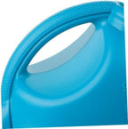 10L Plastic Watering Can with Long Mouth, Precise Plant Watering - Image 6