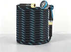 Non Expanding Garden Hose 100 Ft Kink Free Flexible Water Hose with by Unknown