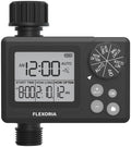 Digital Programmable Water Timer, Garden Hose Sprinkler Timer for Irrigation and Watering Systems, 1 Outlet by Unknown