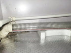 2" ID x 2 1/4" OD Heavy-Duty Steel Wire Vacuum Suction Hose, PVC High Pressure UV Chemical Resistant Thick Flexible Vinyl Tubing, Bilge Pump Hose, 10FT - Image 5