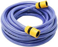 Ship accessories 5m-20m Garden Watering Hose With 1/2 Connector PVC Car Wash Garden Irrigation Pipe Plants Flower Sprinkler Tools Irrigation accessories(Green) by Unknown