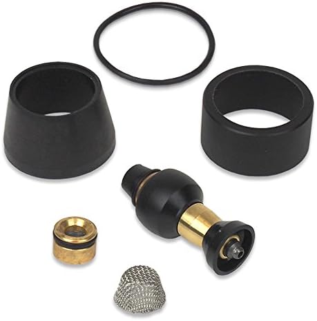 Ripsaw Rotating Nozzle Repair Kit (12.0) by AmericanPressureInc