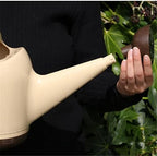4L Large Capacity Watering Can with Long Spout Pot Detachable Spray Sprinkler Bottle Indoor Garden Plants Tool - Image 5