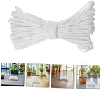 Self Watering Wick Cord Cotton Rope for Indoor Plants 50m - Image 7