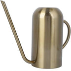 Stainless Steel Watering Can, Long Spout Watering Pot, Garden Watering Pot, Suitable for Indoor, Outdoor, Garden Plant Sprinkler, Etc - Image 5