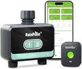 RainPoint WiFi Water Timer for Garden Hose,Blue by RainPoint