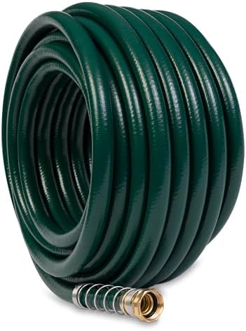 Gilmour 864751-1001 75ft Heavy Duty Flexogen Garden Hose, 5/8" Diameter - Image 5