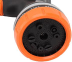 Garden Hose Nozzle Sprayer, Handheld Water Hose Nozzle Sprayer, High Pressure Garden Sprayer for Watering Plants Lawns - Image 6